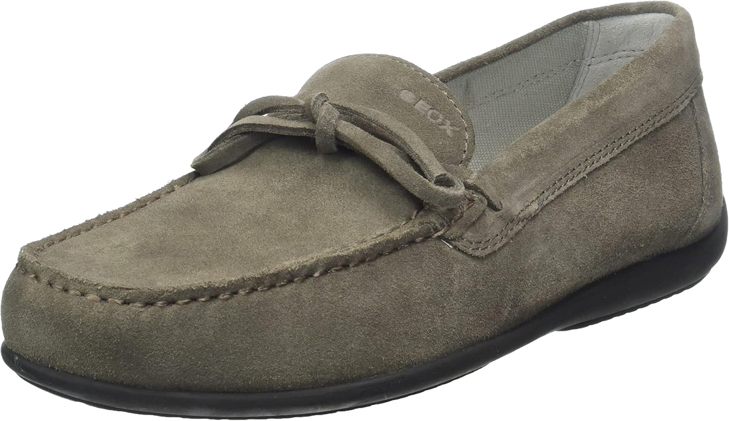 <strong>Geox</strong><br> Мужские U Ascanio Moccasin