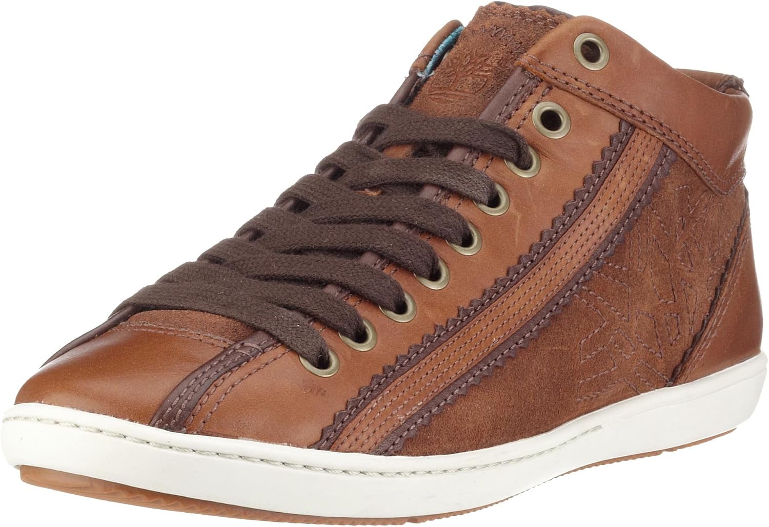 <strong>Timberland</strong><br> Женские  Castille Chukka 69664