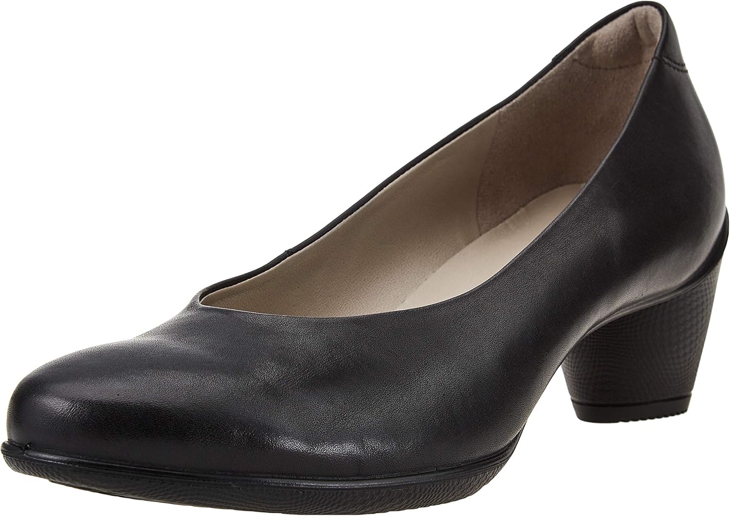 <strong>ECCO</strong><br> Женские Sculptured 45 Syrah Frisson Pump Pumps