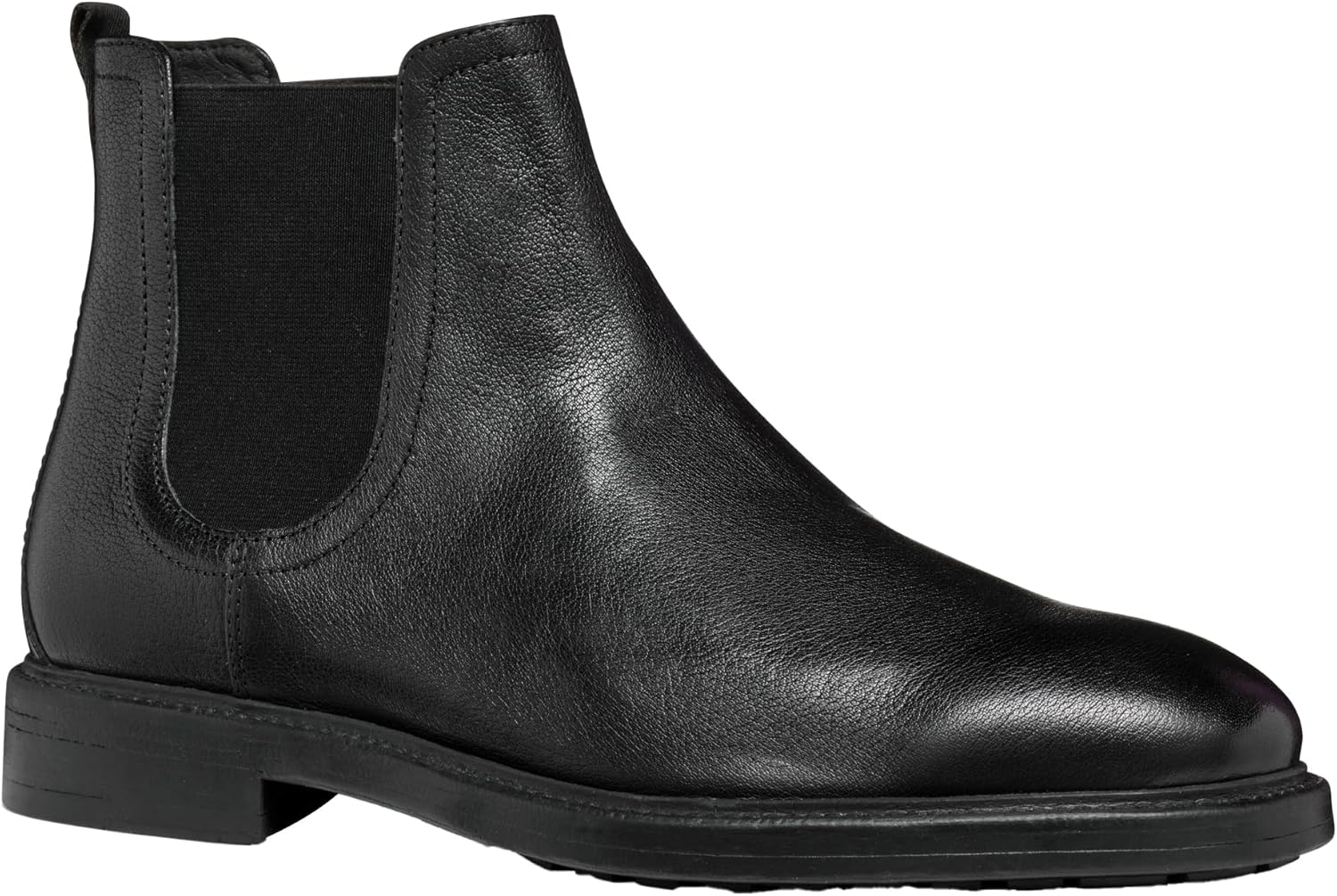 <strong>Geox</strong><br> Мужские U Tiberio A ботинки