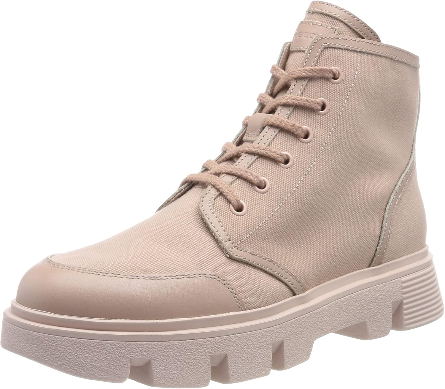 <strong>Geox</strong><br> Женские D Vilde ботинки