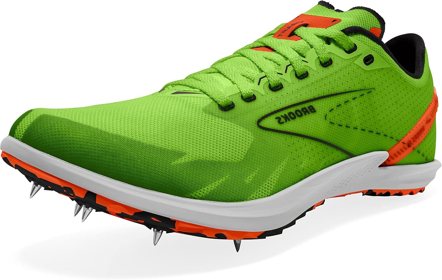 <strong>Brooks</strong><br> Мужские  Draft Xc