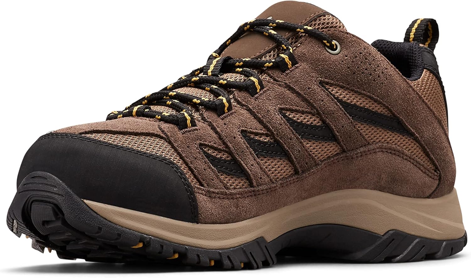 <strong>Columbia</strong><br> Мужские Crestwood Hiking