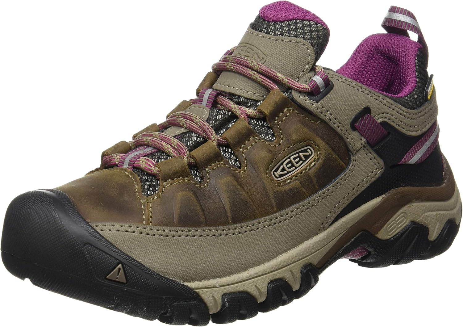 <strong>KEEN</strong><br> Targhee 3 Женские Water Resistant Hiking