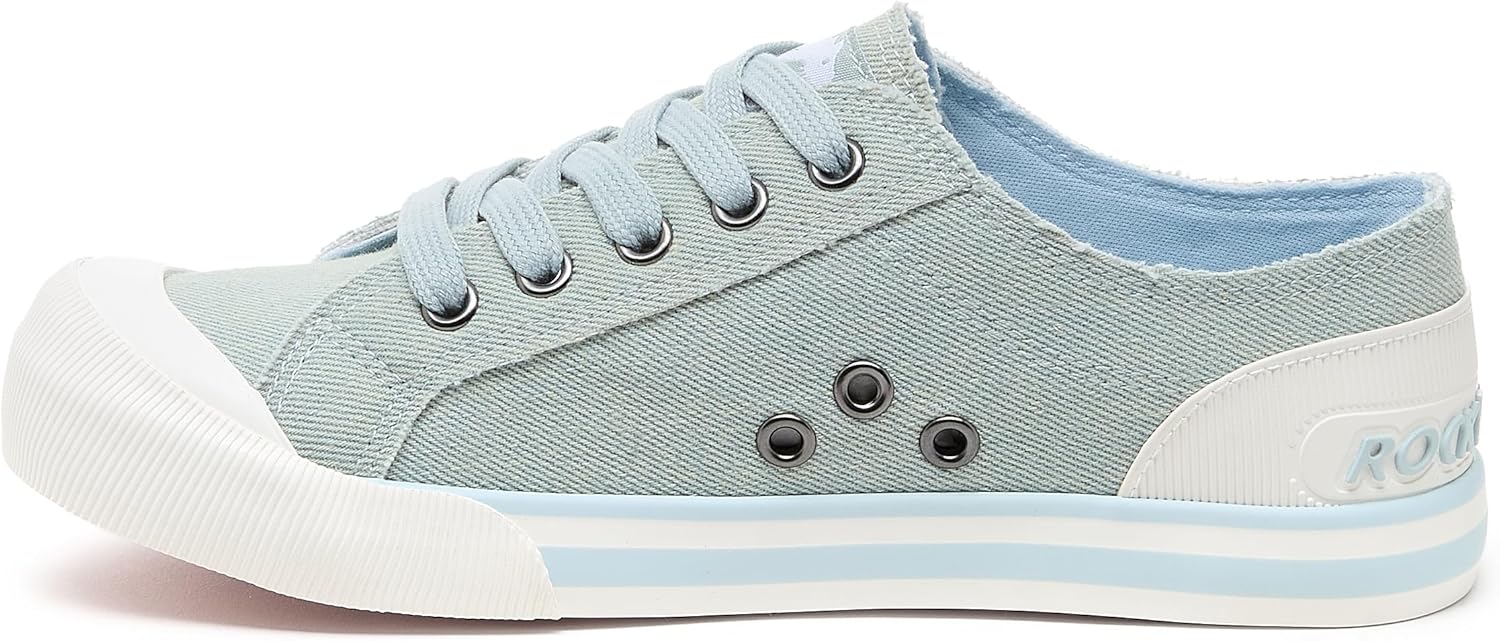 <strong>Rocket Dog</strong><br>  Женские  Jazzin Low-Top