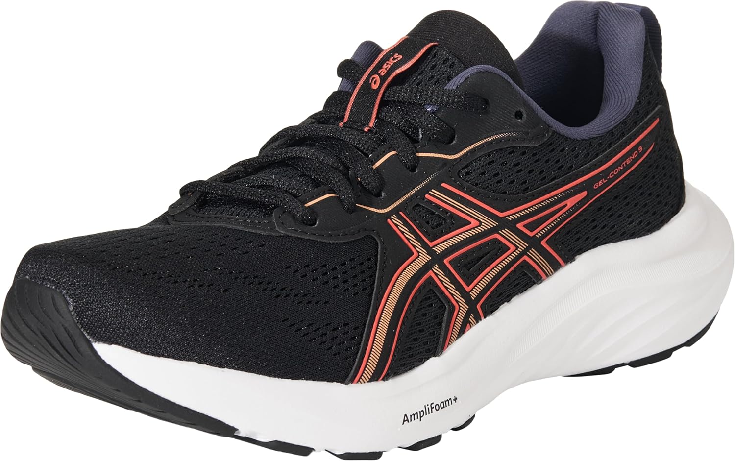 <strong>ASICS</strong><br> Женские Gel-Contend 9