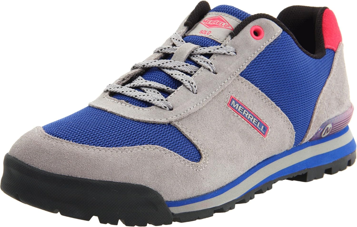 <strong>Merrell</strong><br> Solo Origins J15323 Мужские
