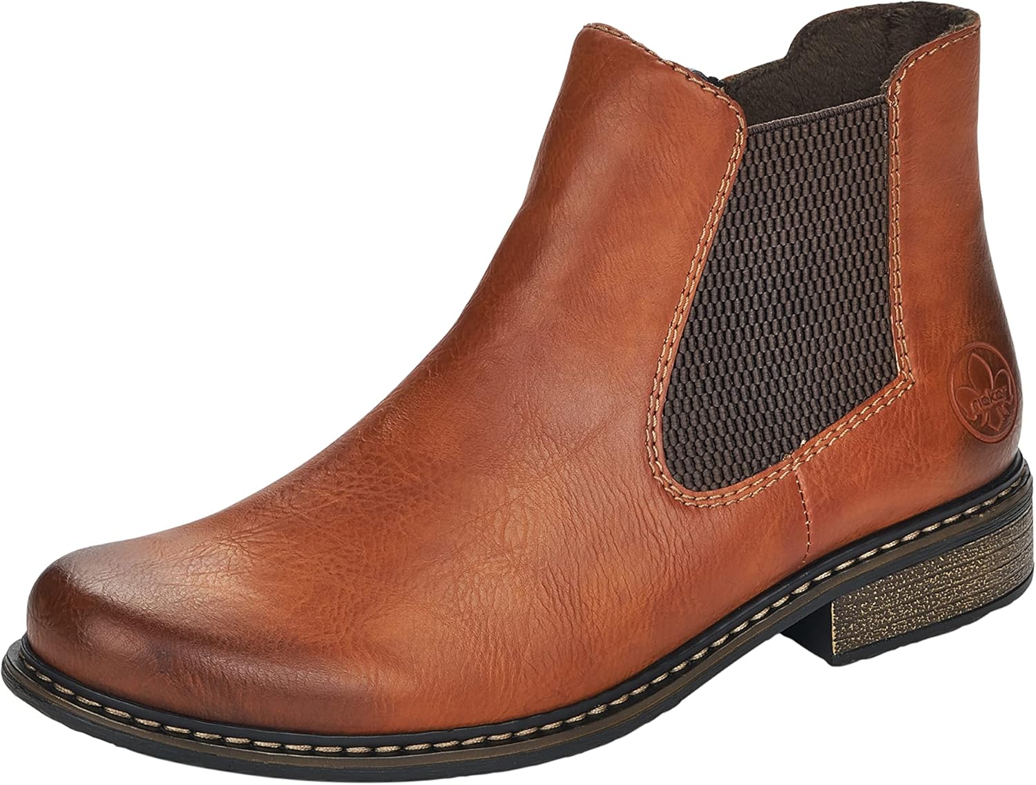 <strong>Rieker</strong><br> Женские Z4994 Chelsea ботинки