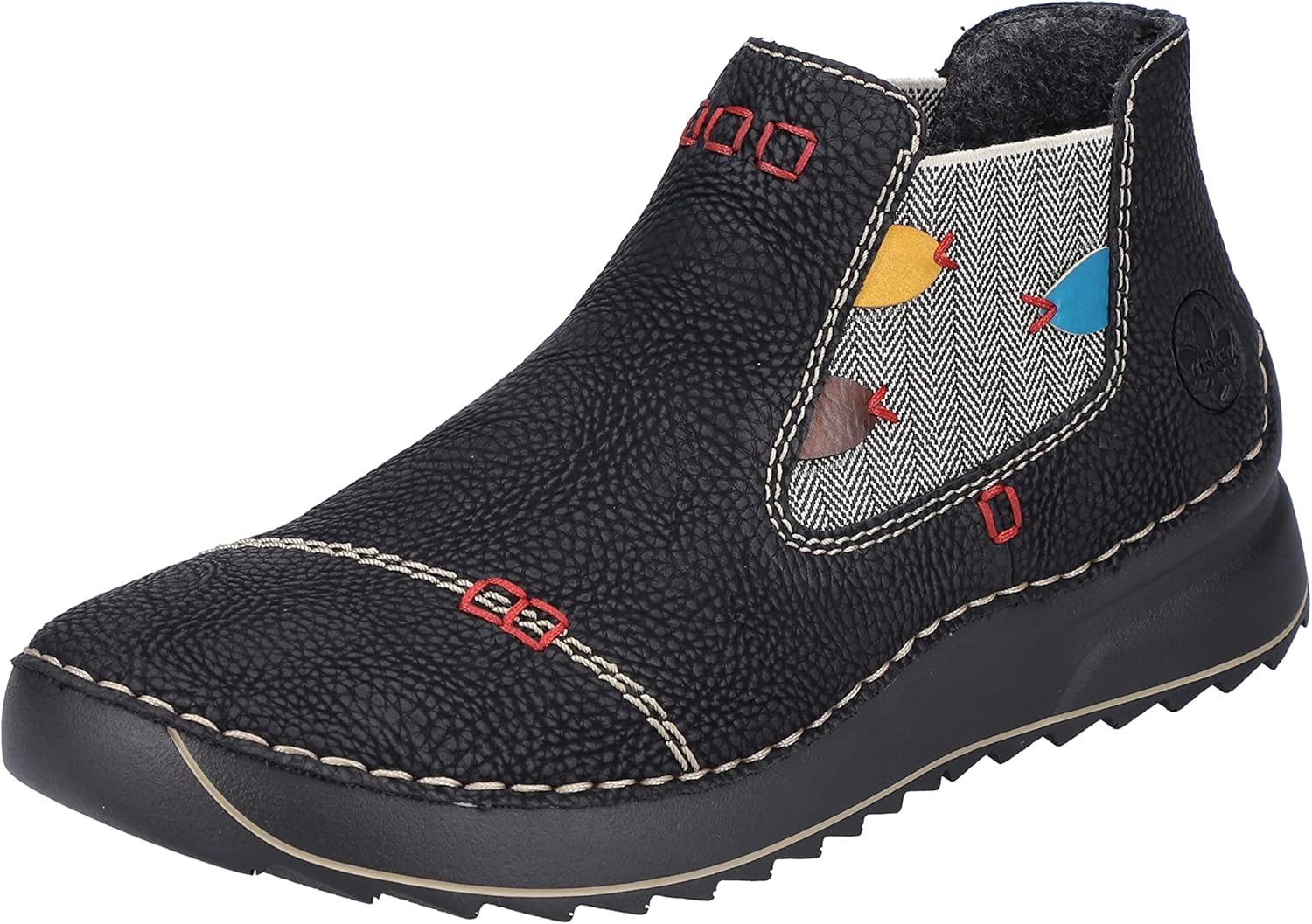 <strong>Rieker</strong><br> Женские 51592 ботинки