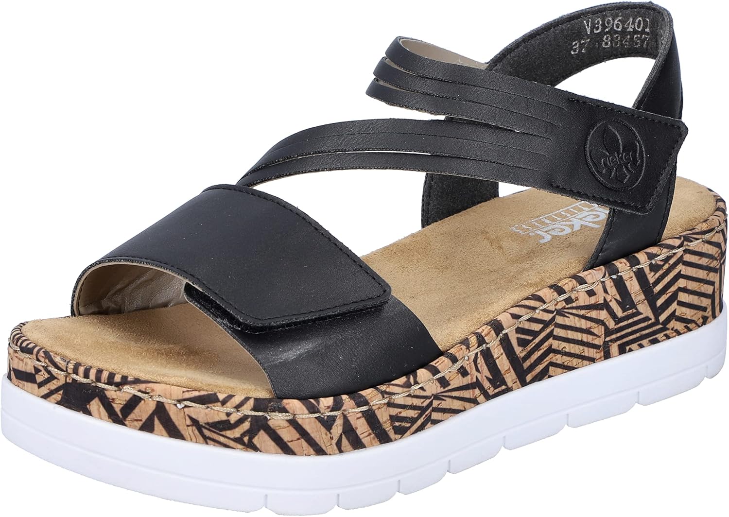 <strong>Rieker</strong><br> Женские Sandale Sandale