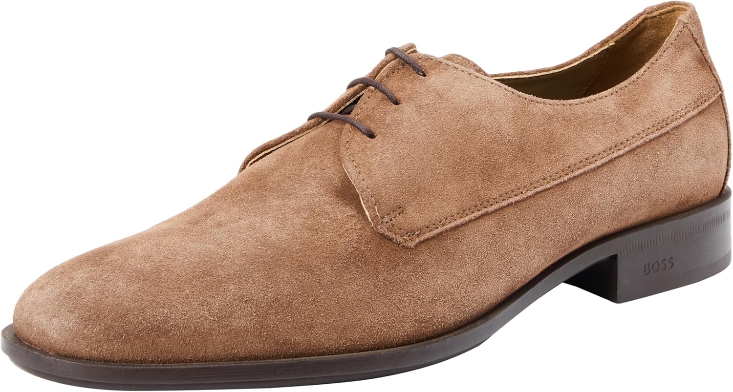 <strong>BOSS</strong><br> Мужские Colby_derb_stsdDERBY