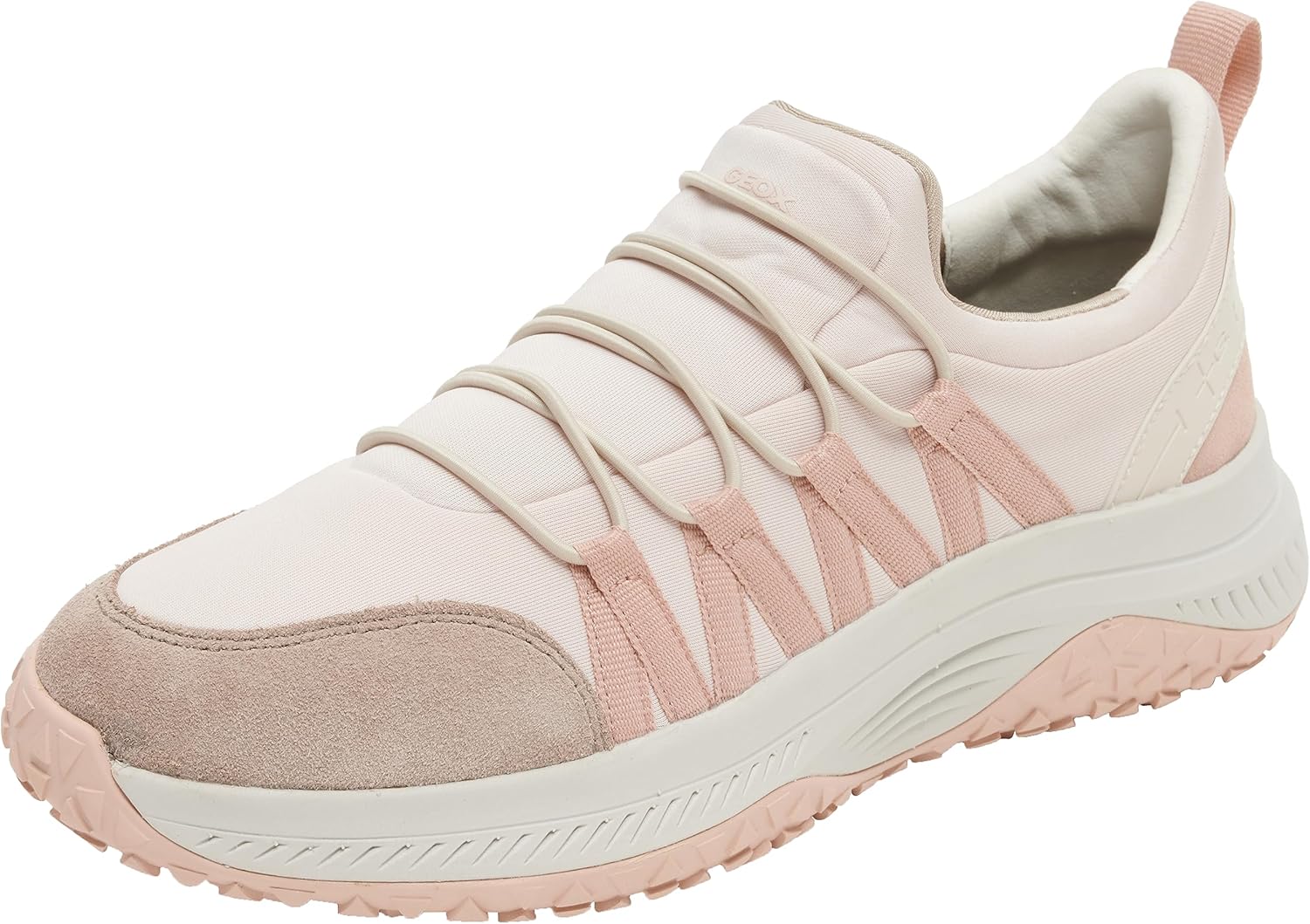 <strong>Geox</strong><br> Girls D Oliviera + Grip A