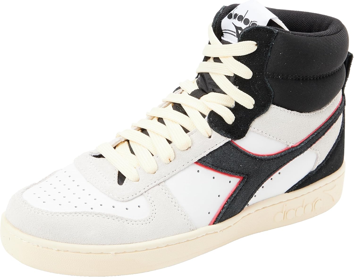 <strong>Diadora</strong><br> Magic Basket Mid 9430606031