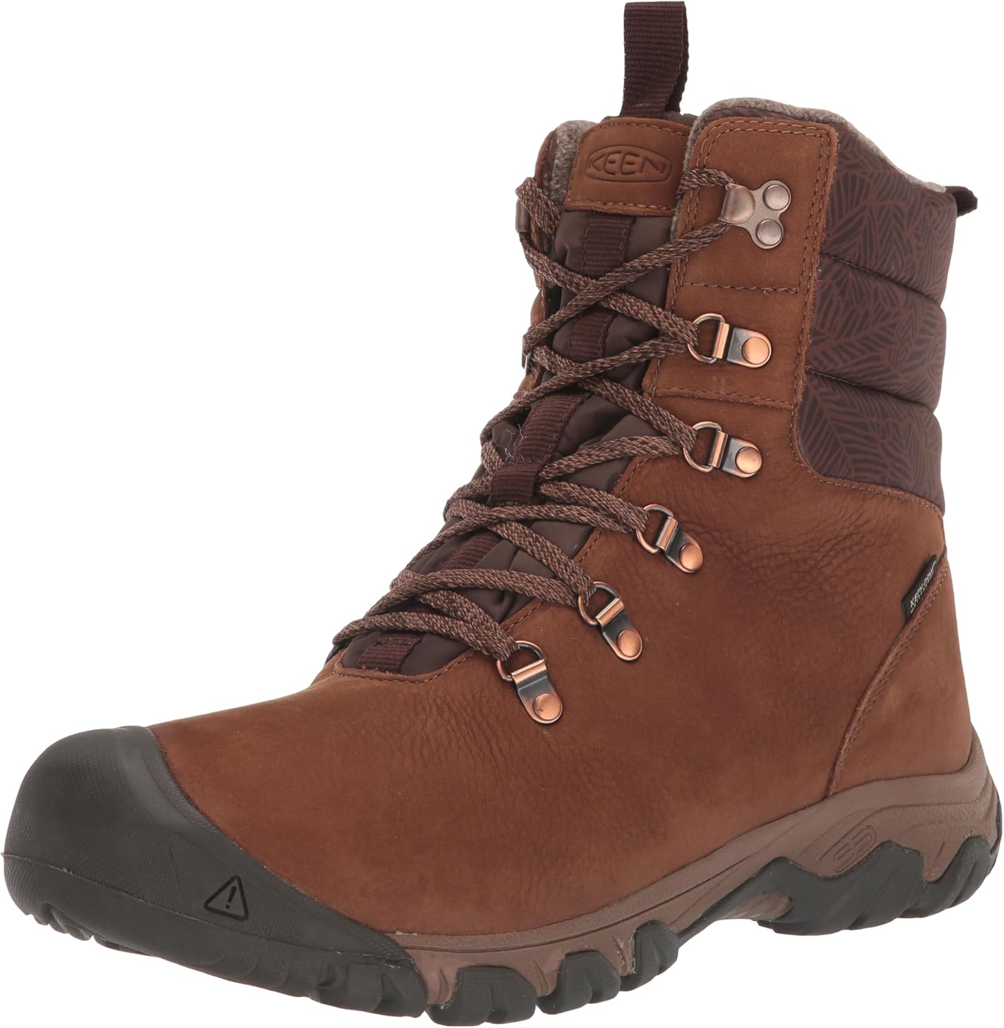 <strong>KEEN</strong><br> Женские Greta Snow ботинки 43