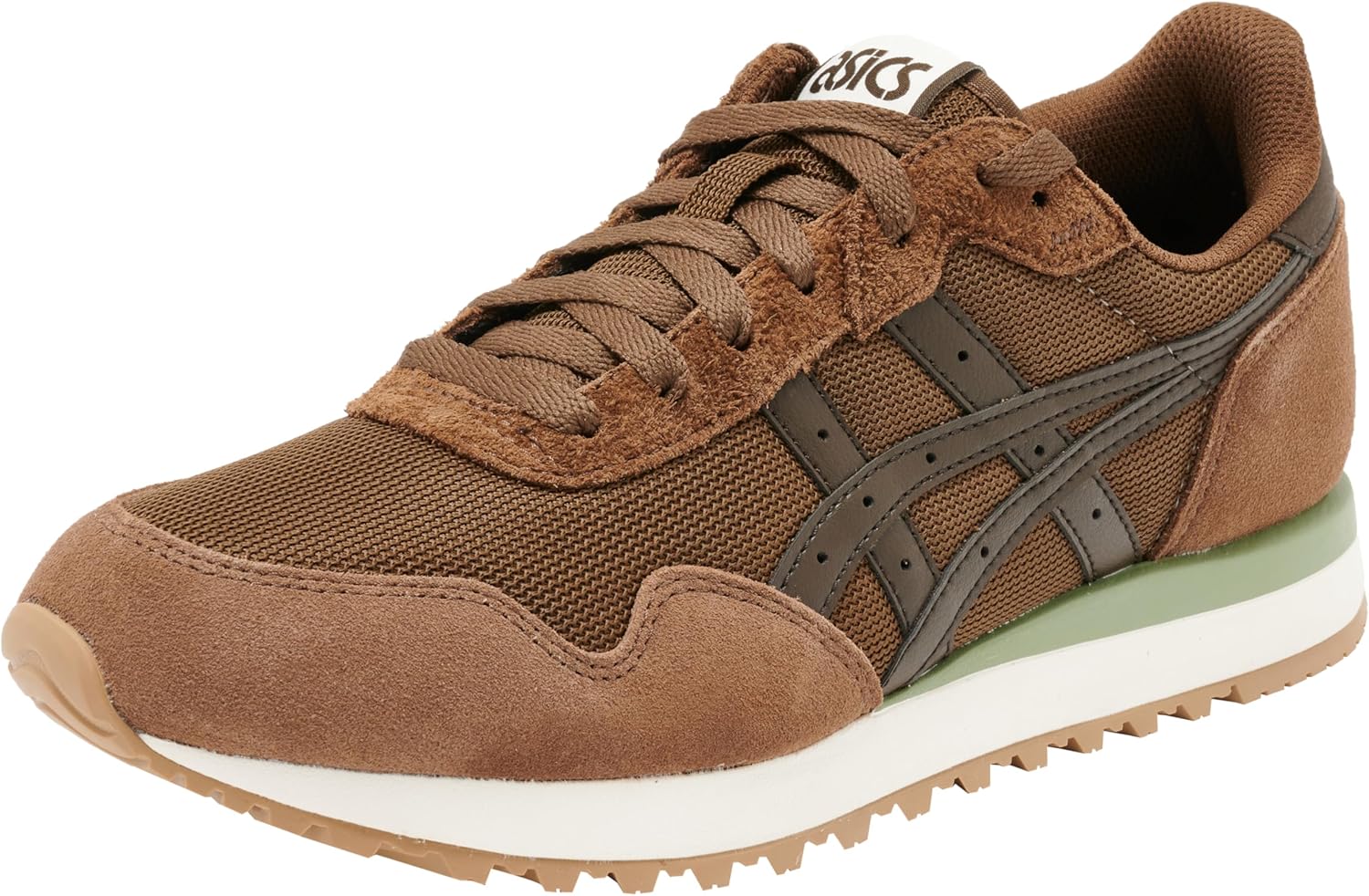<strong>ASICS</strong><br> Tiger беговые  II 1201A792103