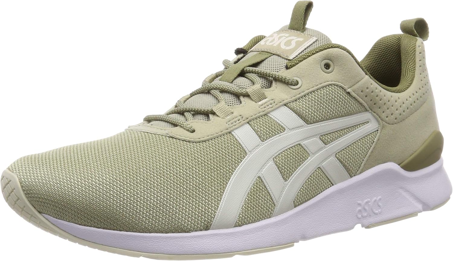 <strong>ASICS</strong><br> Adult Gel-Lyte беговые беговые
