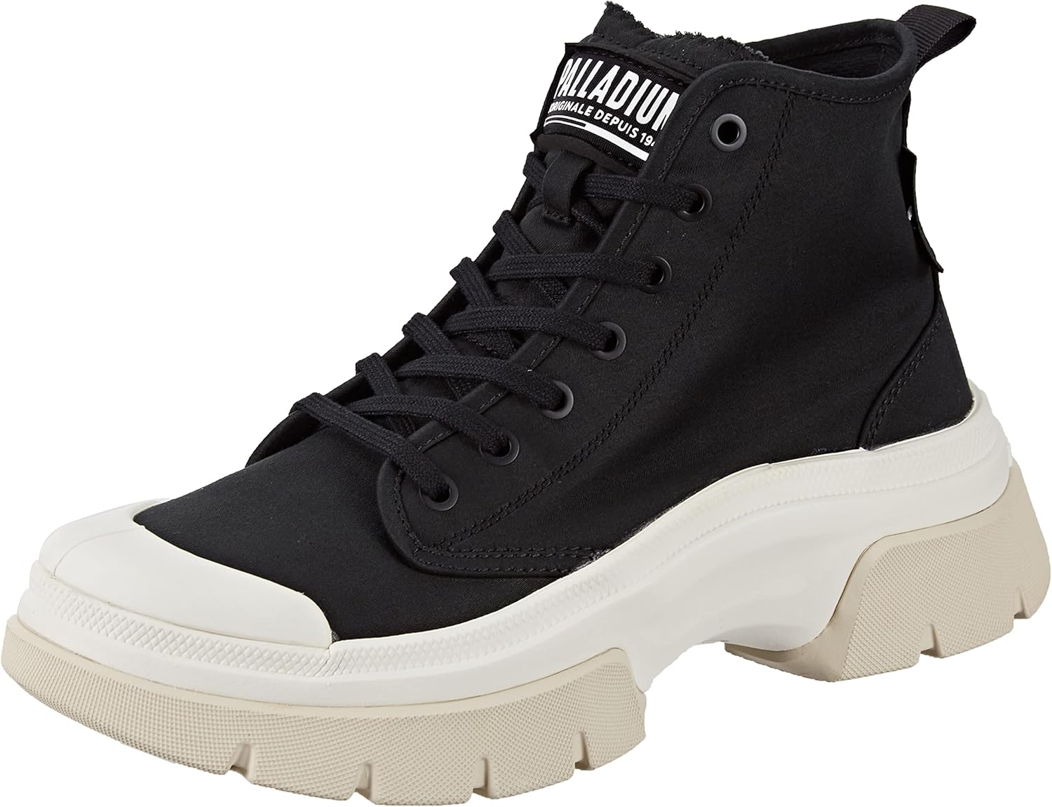 <strong>Palladium</strong><br> Pallawave Женские Starботинки