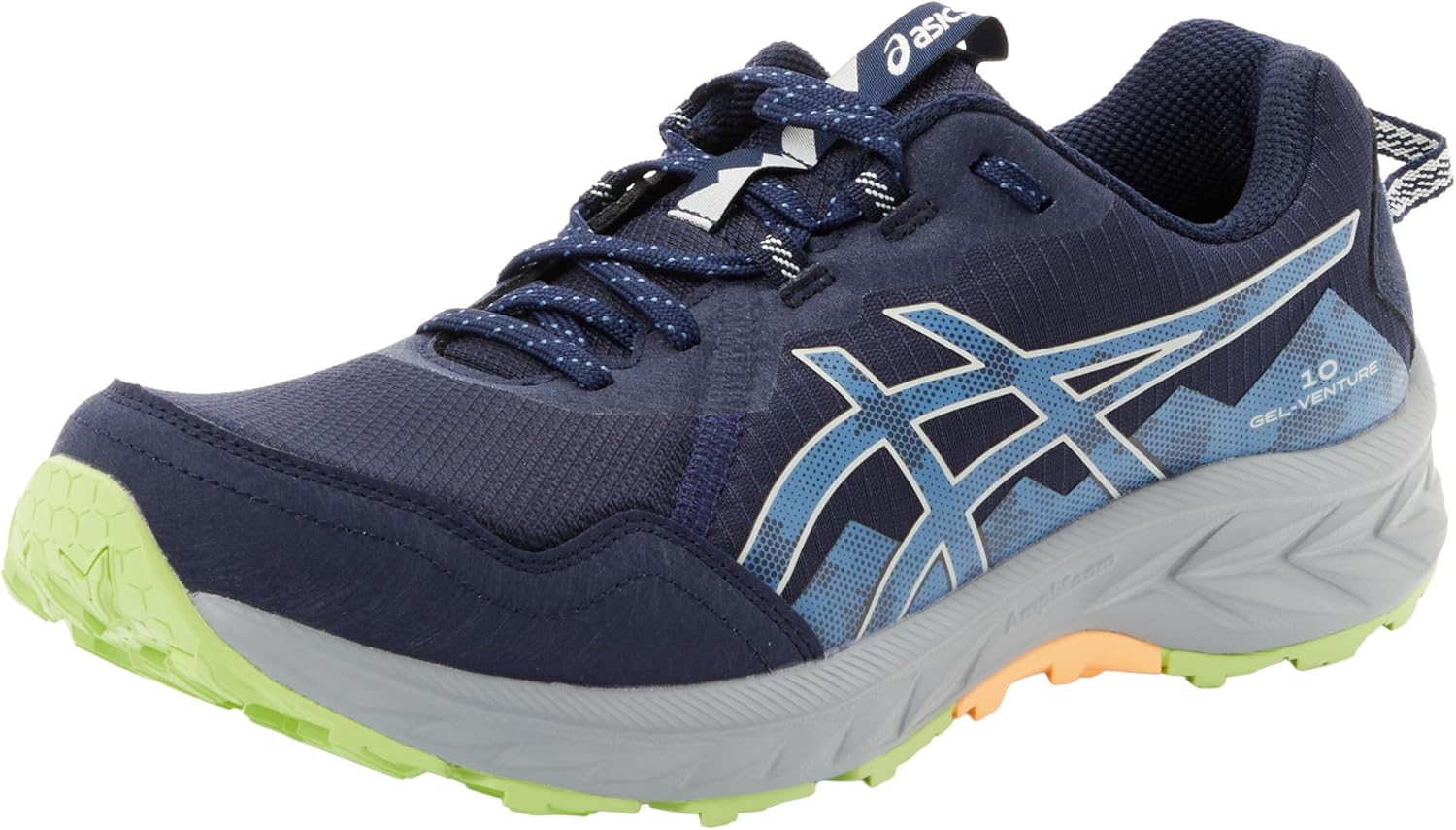 <strong>ASICS</strong><br> Gel-Venture Мужские  10 Trail беговые