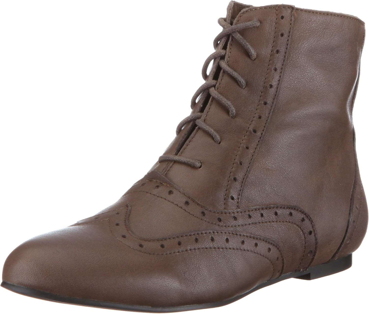 <strong>Buffalo</strong><br> London 114005 210 – 2192 Sauvage Leather Siena 01 Женские  ботинки