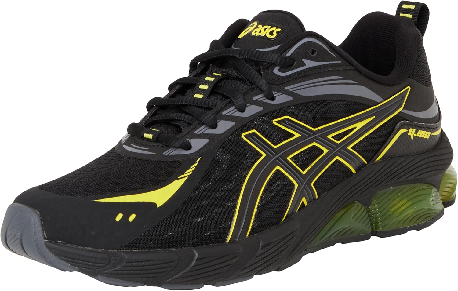 <strong>ASICS</strong><br> Мужские  Gel-Quantum 180 Viii