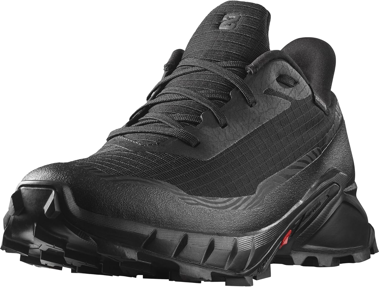 <strong>Salomon</strong><br> Мужские Alphacross 5 Gore-Tex Hiking