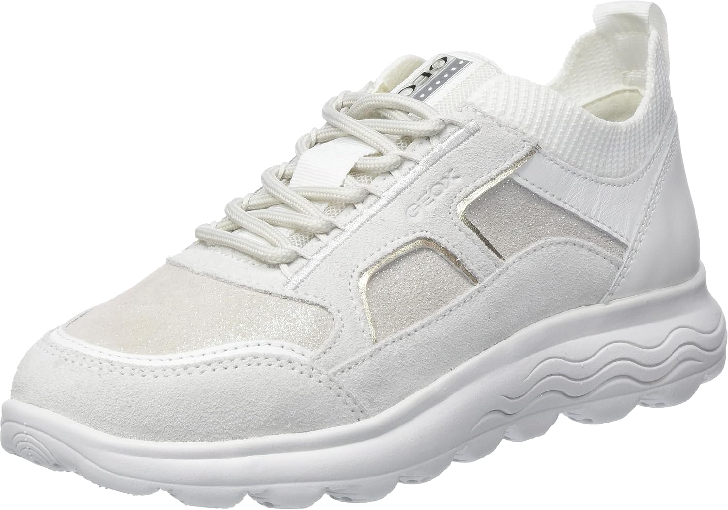 <strong>Geox</strong><br> Женские D Spherica C