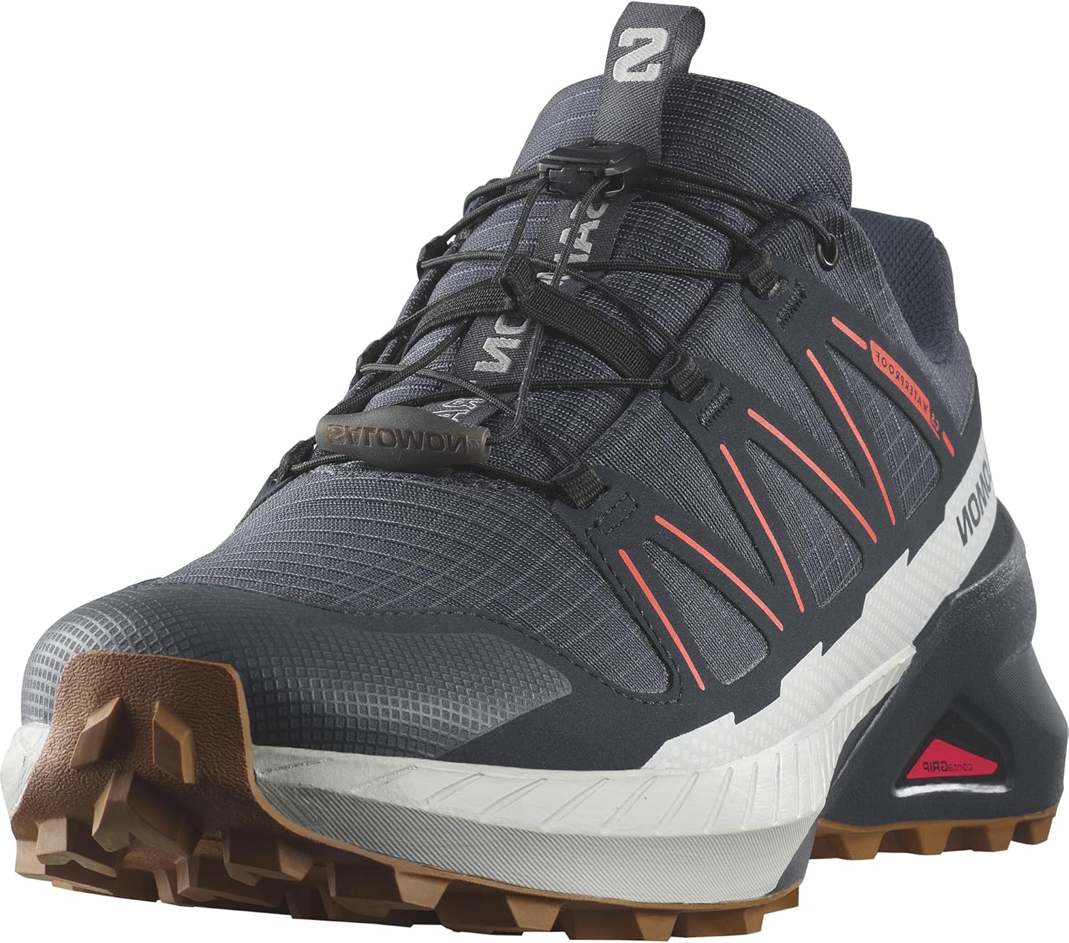 <strong>Salomon</strong><br> Мужские Speedcross Peak Climasalomon Waterproof Hiking