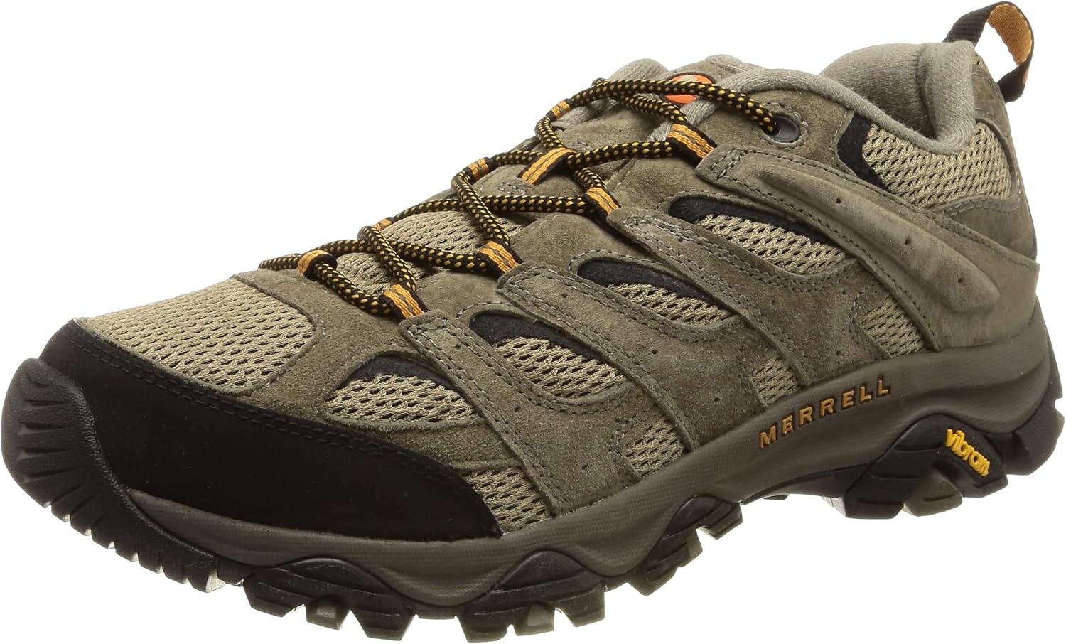 <strong>Merrell</strong><br> Мужские  Moab 3 Waterproof Hiking
