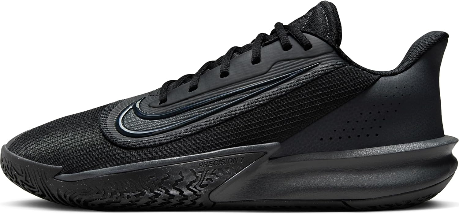 <strong>Nike</strong><br> Precision 7 Basketball