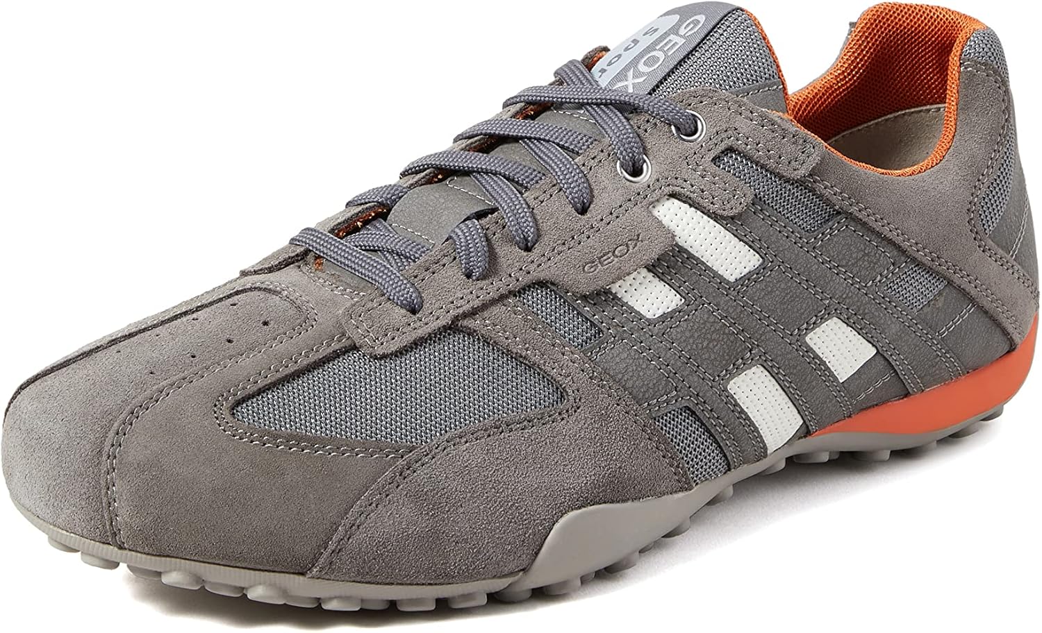 <strong>Geox</strong><br> Uomo Snake K Мужские