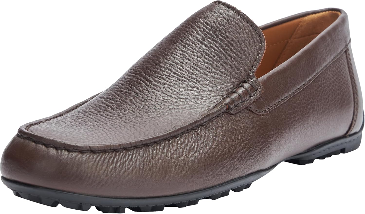 <strong>Geox</strong><br> Мужские U Kosmopolis + Grip Moccasin