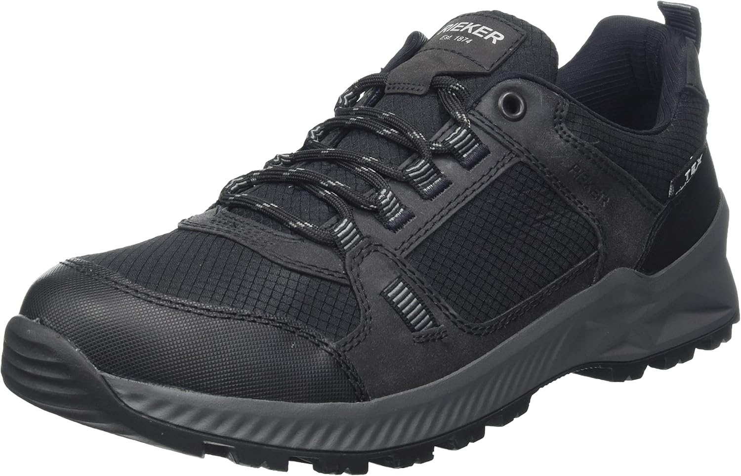 <strong>Rieker</strong><br>  Мужские  B3200 Schnürhalbschuhe