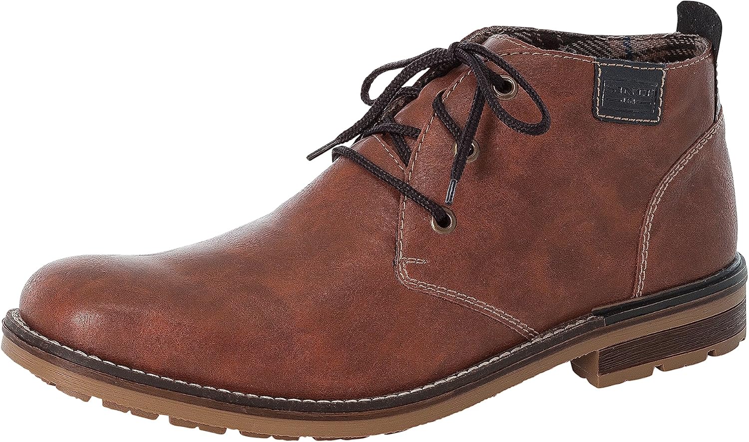 <strong>Rieker</strong><br> B1340 Мужские  Sporty Low Business