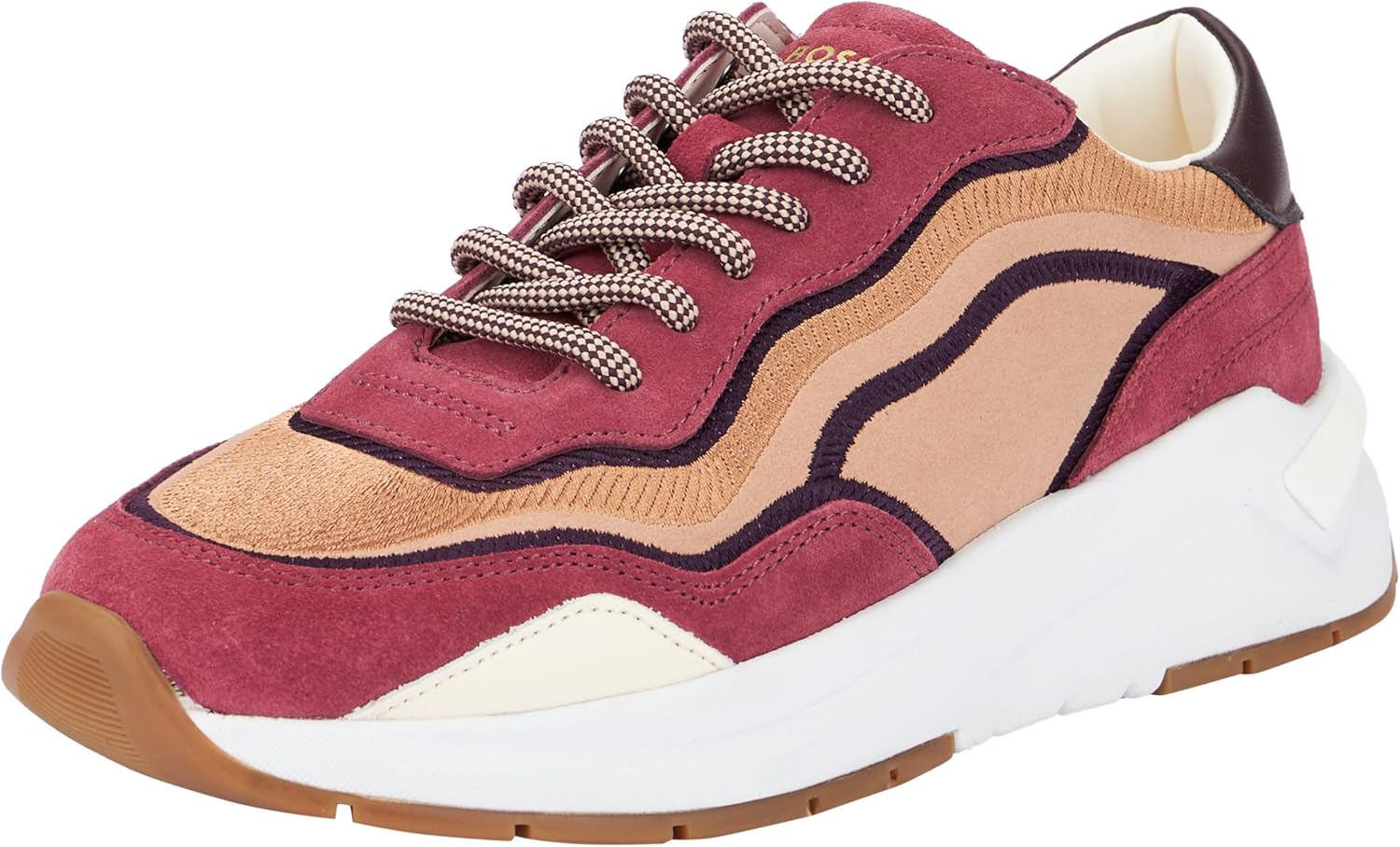 <strong>BOSS</strong><br> Skylar_Runn_mxemb Женские