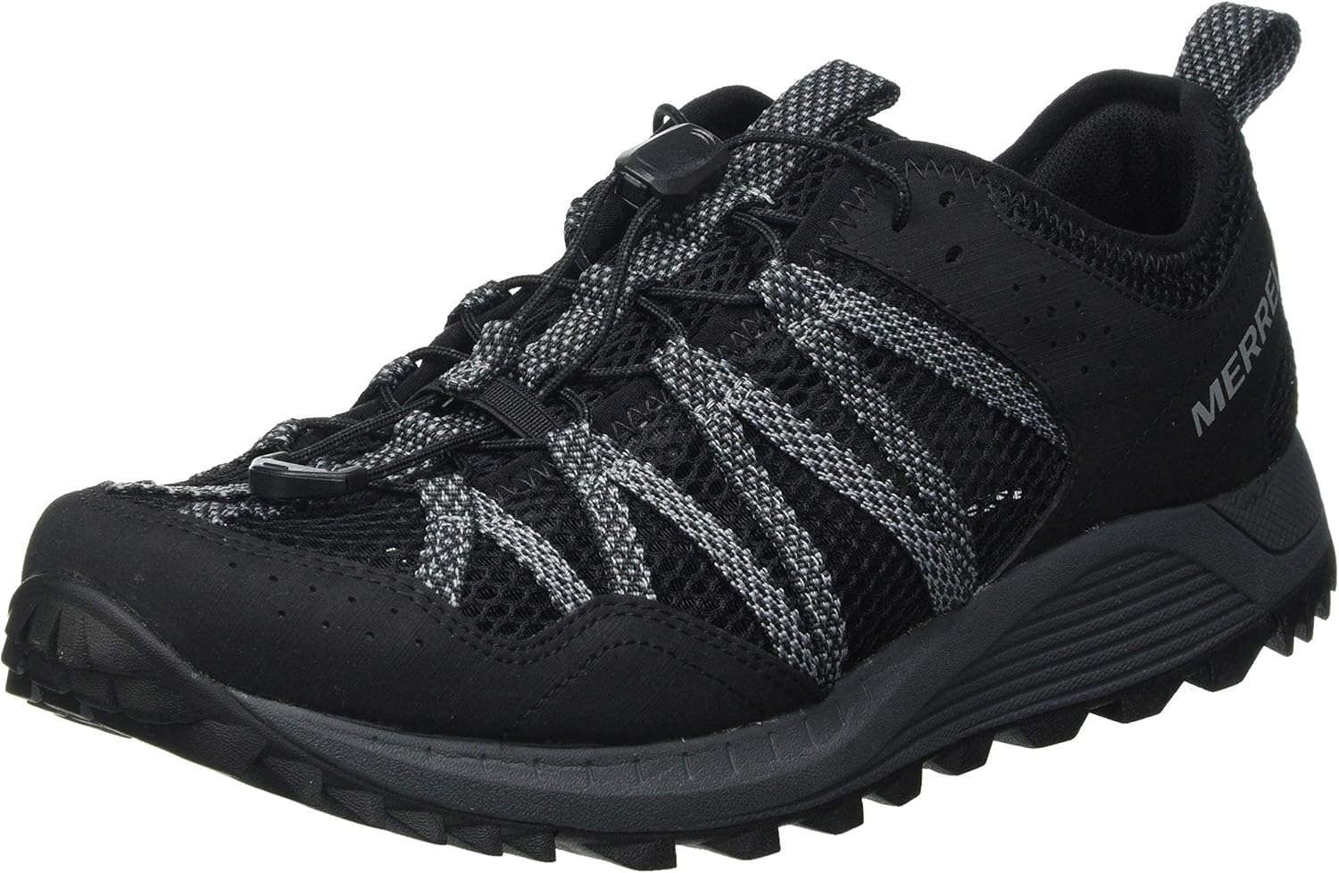 <strong>Merrell</strong><br> Мужские  Wildwood Aerosport Walking