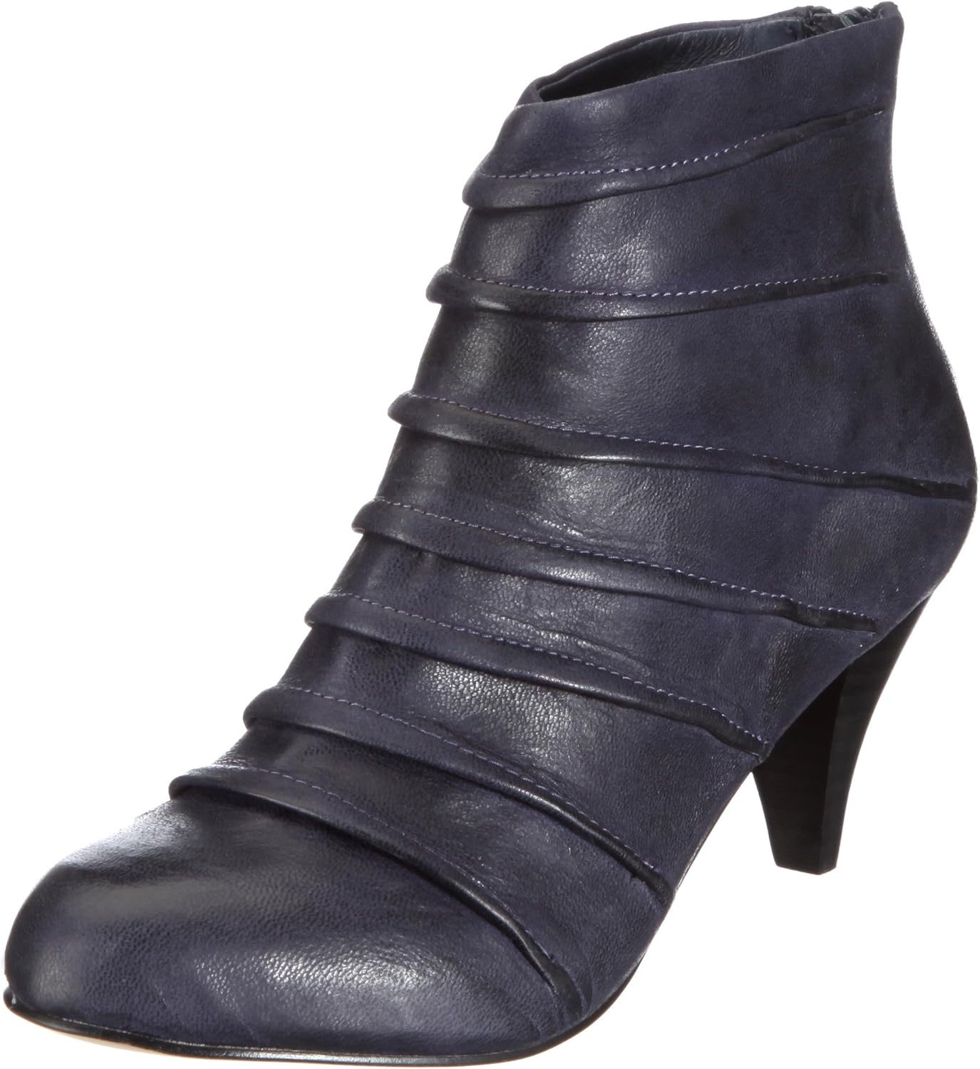 <strong>Buffalo</strong><br> ботинки Sheep Nappa