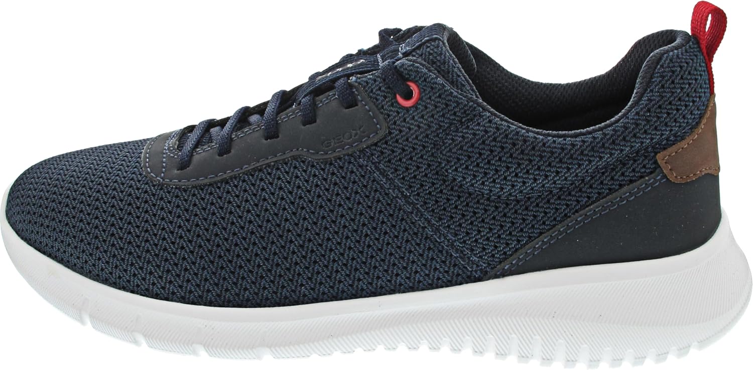 <strong>Geox</strong><br> Мужские  U Monreale C