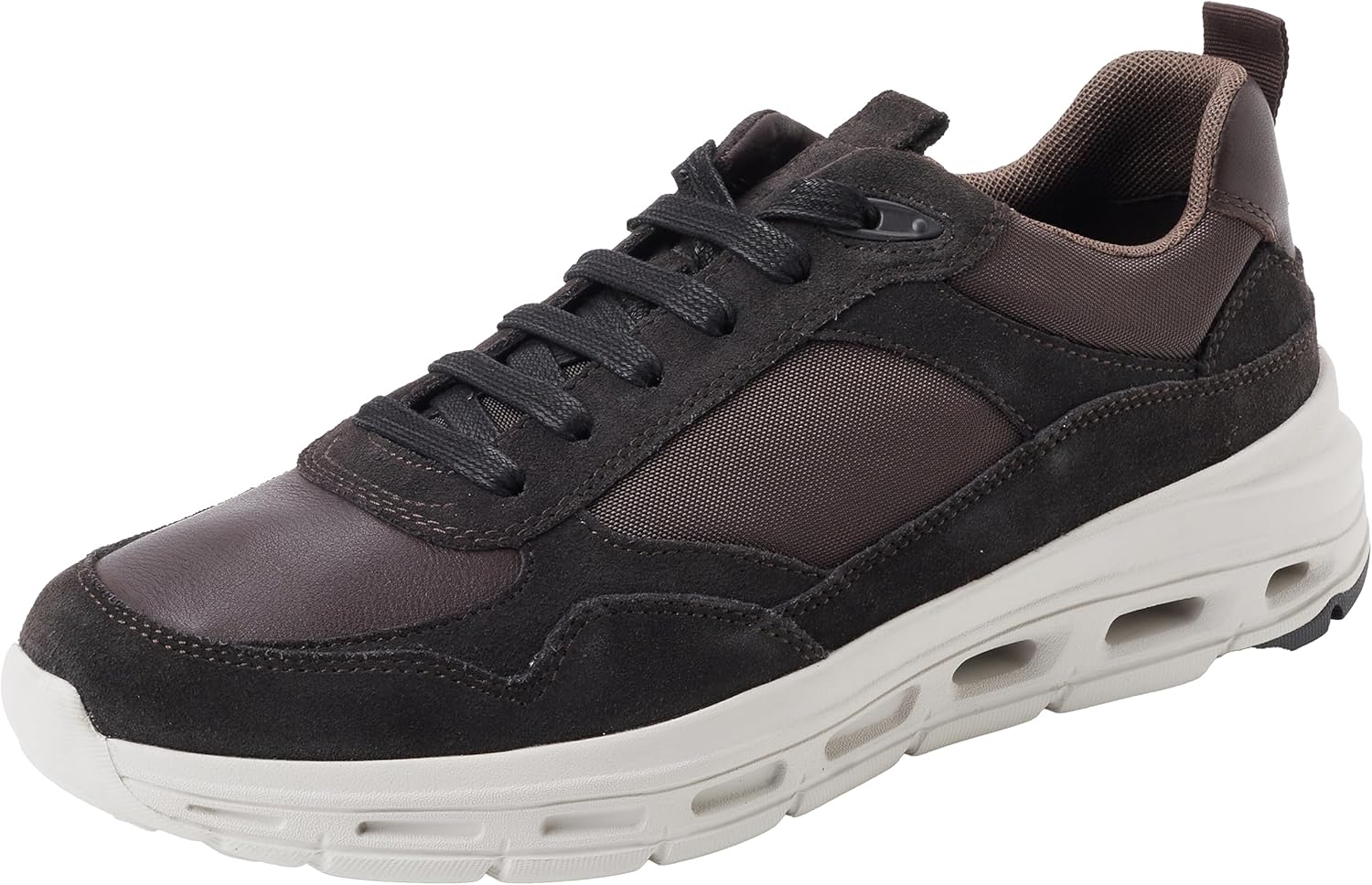 <strong>Geox</strong><br> Мужские  U Hoverstream A