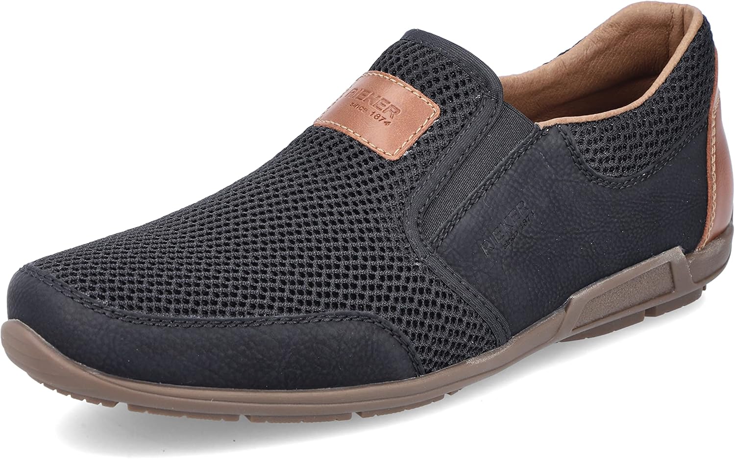 <strong>Rieker</strong><br> 09069 Мужские