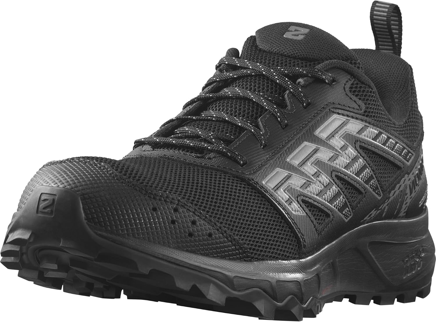 <strong>Salomon</strong><br> Мужские Hiking