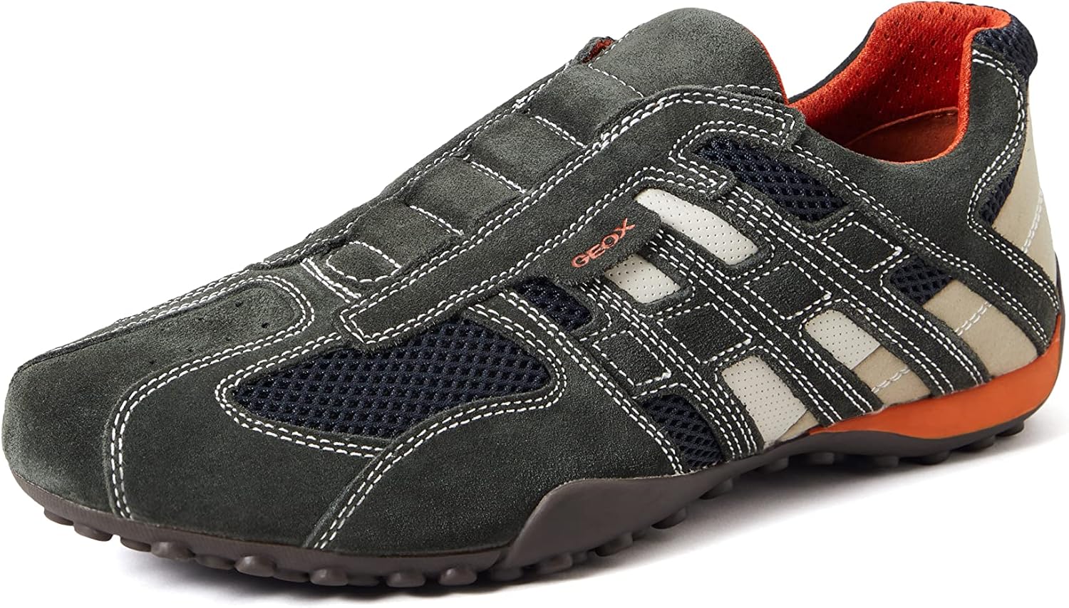 <strong>Geox</strong><br> Мужские Uomo Snake L