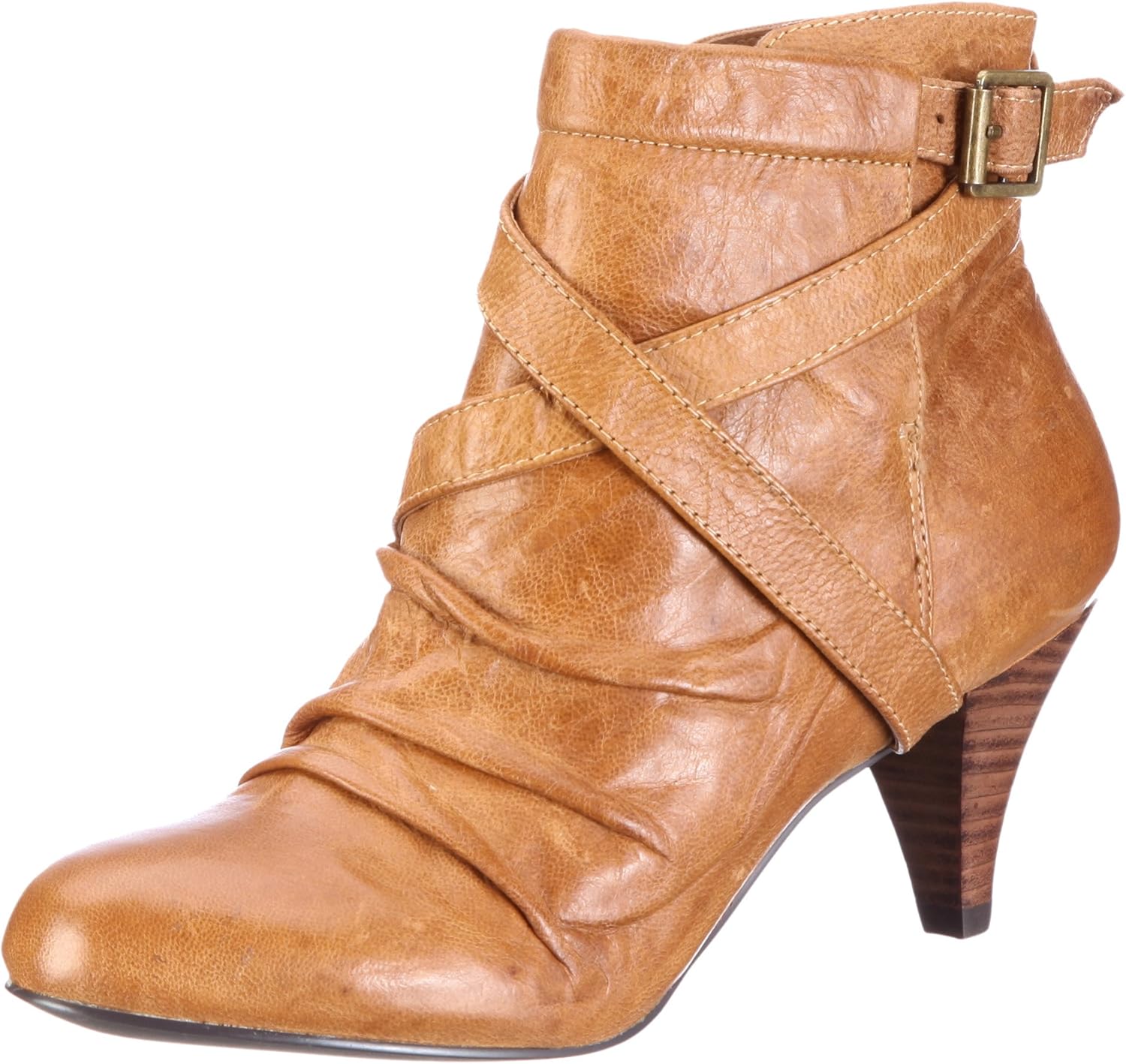 <strong>Buffalo</strong><br> Sheep Nappa ботинки