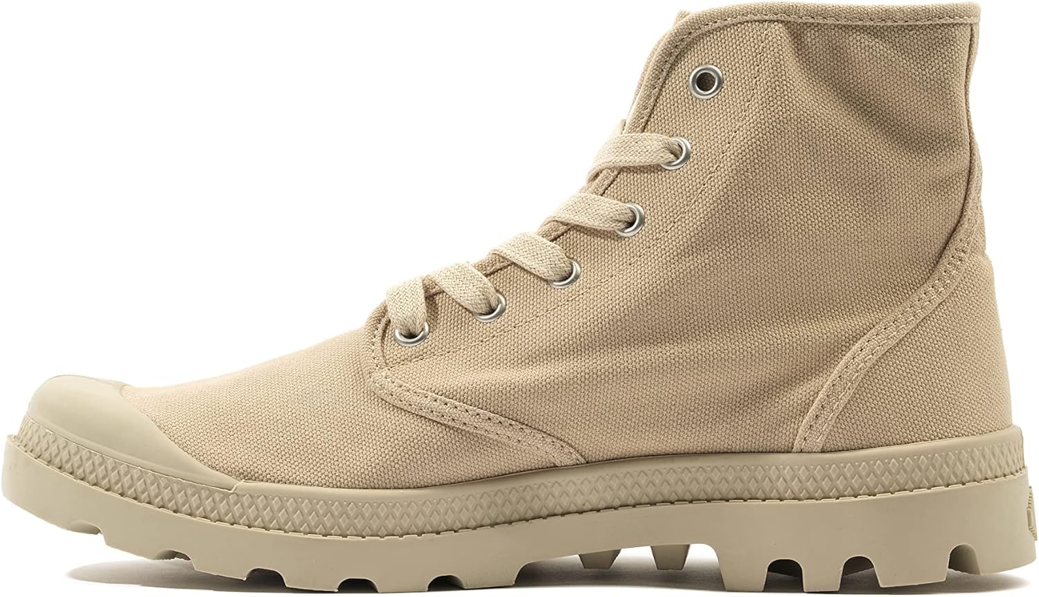 <strong>Palladium</strong><br> Pampa Hi Leather Мужские