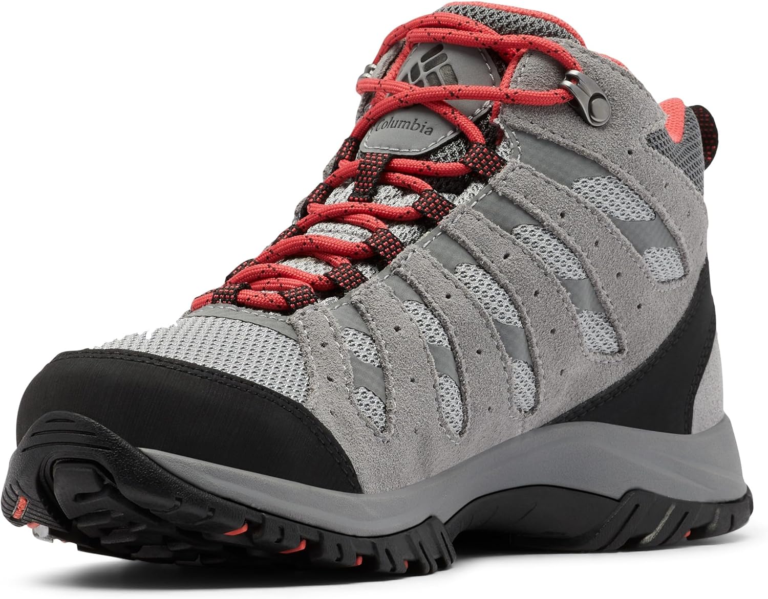 <strong>Columbia</strong><br> Redmond III Mid WP Женские Waterproof Hiking ботинки
