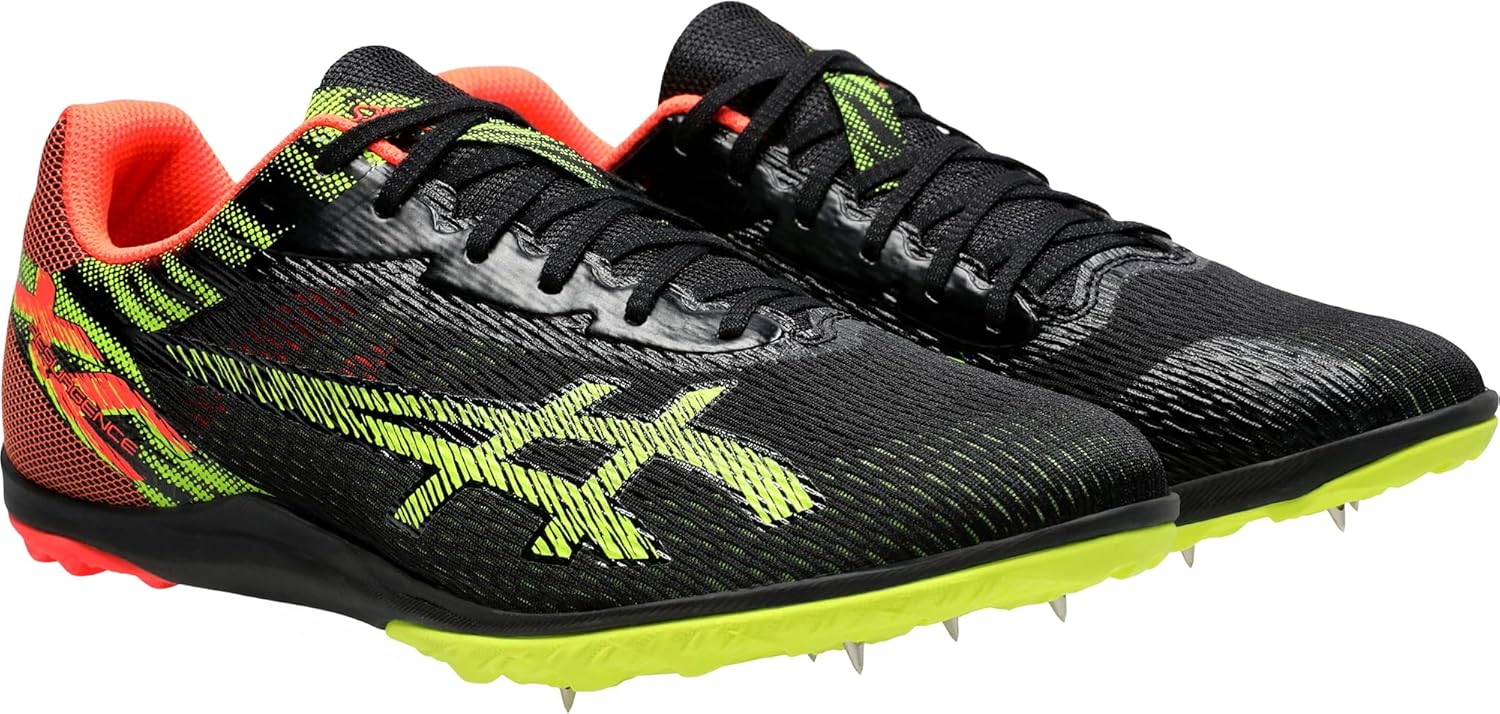 <strong>ASICS</strong><br> Мужские Contend 9 Ps