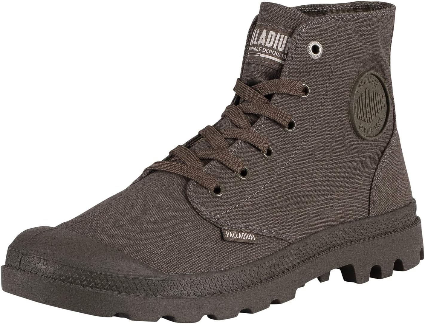 <strong>Palladium</strong><br> – Adult Ono Chroe Short Long ботинки