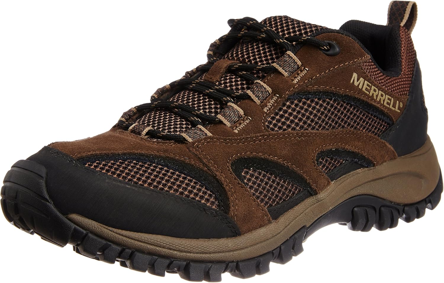 <strong>Merrell</strong><br> Мужские  Phoenix Vent J39367 – Brogue