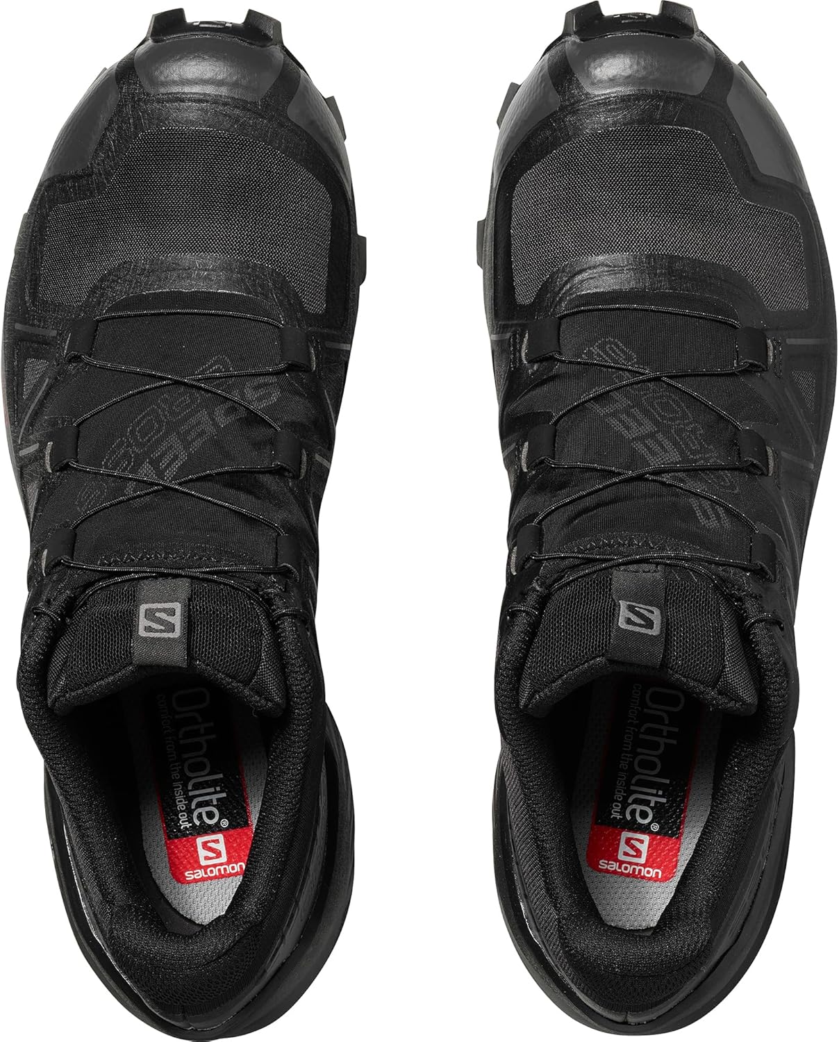 <strong>Salomon</strong><br> Женские Speedcross 5 Gore-tex Trailrunning-Schuhe — изображение 4