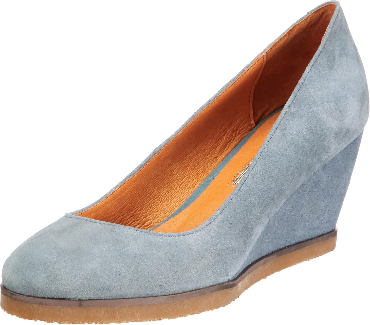 <strong>Buffalo</strong><br> 109 14230 1 Kid Suede 01 117844 Женские Pumps