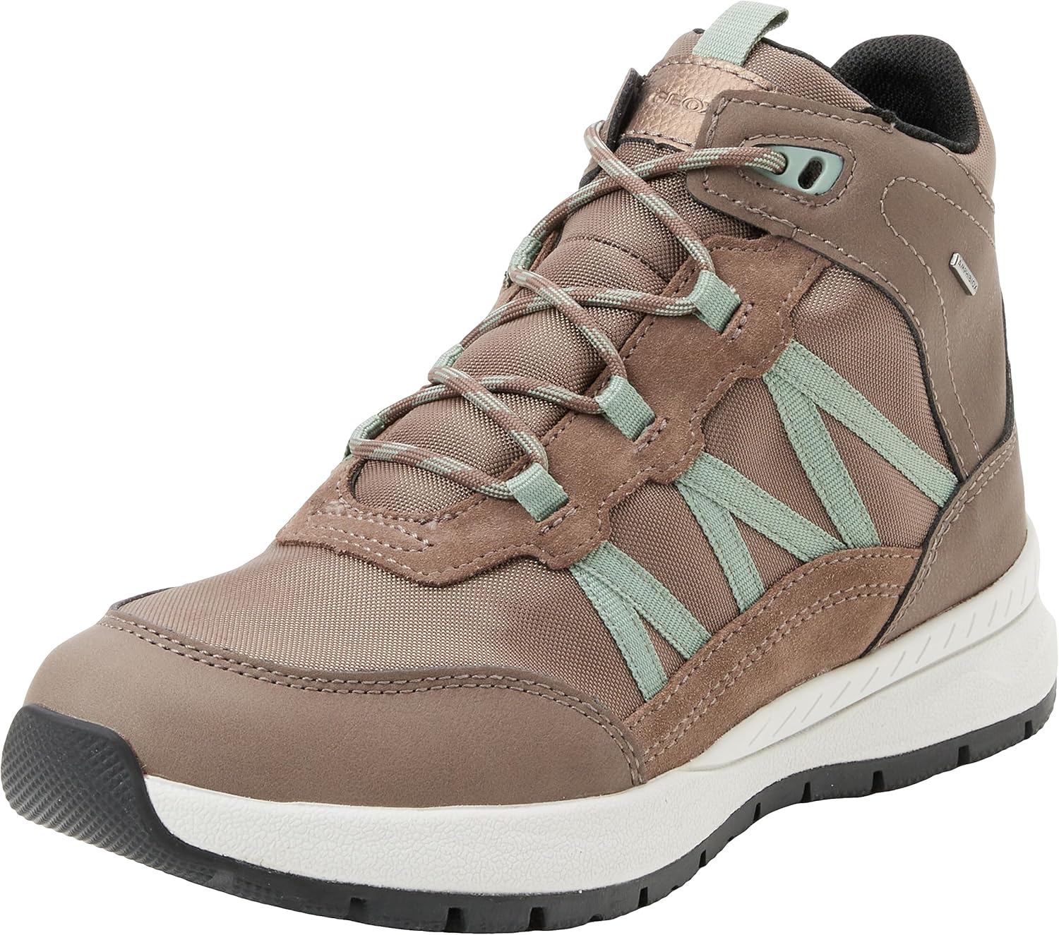 <strong>Geox</strong><br> Женские D Braies B ABX A